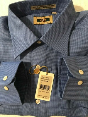 joseph abboud dress shirt