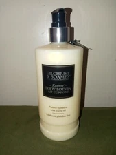 Gilchrist & Soames Reserve Body Lotion 15.5oz New