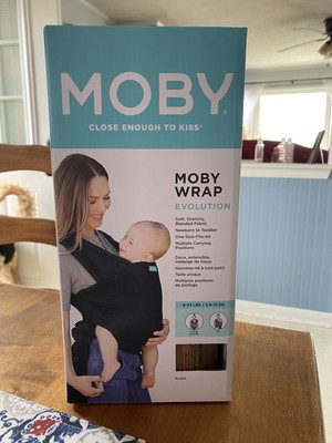 moby wrap bamboo