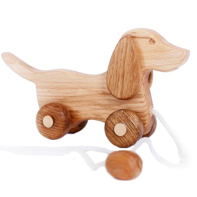 dog pull toy for toddlers