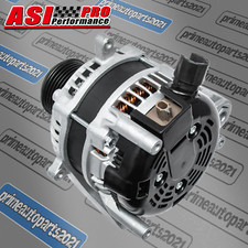 Alternator For 2016-2020 Acura TLX ILX 15-2019 Honda CR-V 2.4L L4 #104211-3470