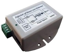 PoE Injector TP-DCDC-1224
