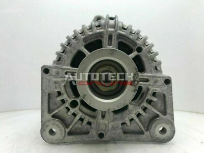 Lichtmaschine Generator Lima LRA03249  für RENAULT