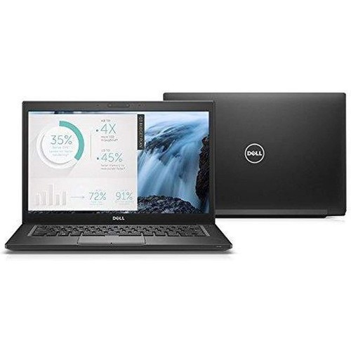 DELL Latitude E7470 Laptop Core i7 6TH GEN 16GB RAM 256GB SSD z - Picture 14 of 15