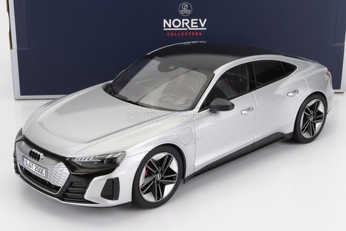 1/18 NOREV - AUDI - GT RS E-TRON 2021 188381 - Foto 1 di 1