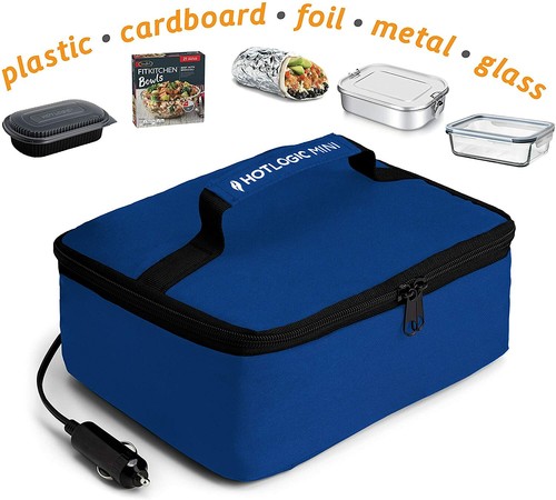 mini travel oven
