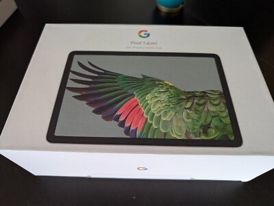 Google Pixel Tablet 128GB, Wi-Fi, 10.95in - Hazel