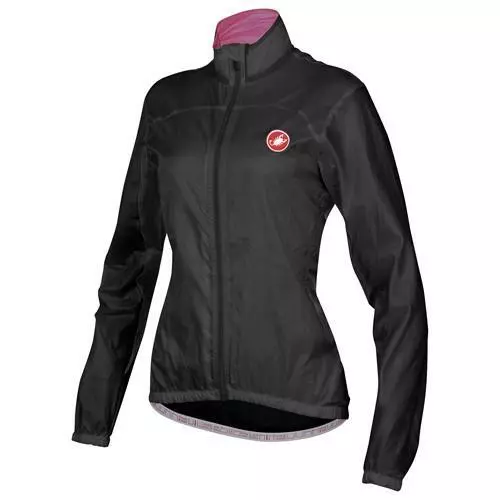 Castelli clearance ladies jacket