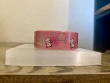 NEW The Coffee Monsterz Co TCMC Sunset Shimmer 2.0 Washi Tape 