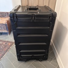 Pelican-Hardigg Rackmount  Classic  Case