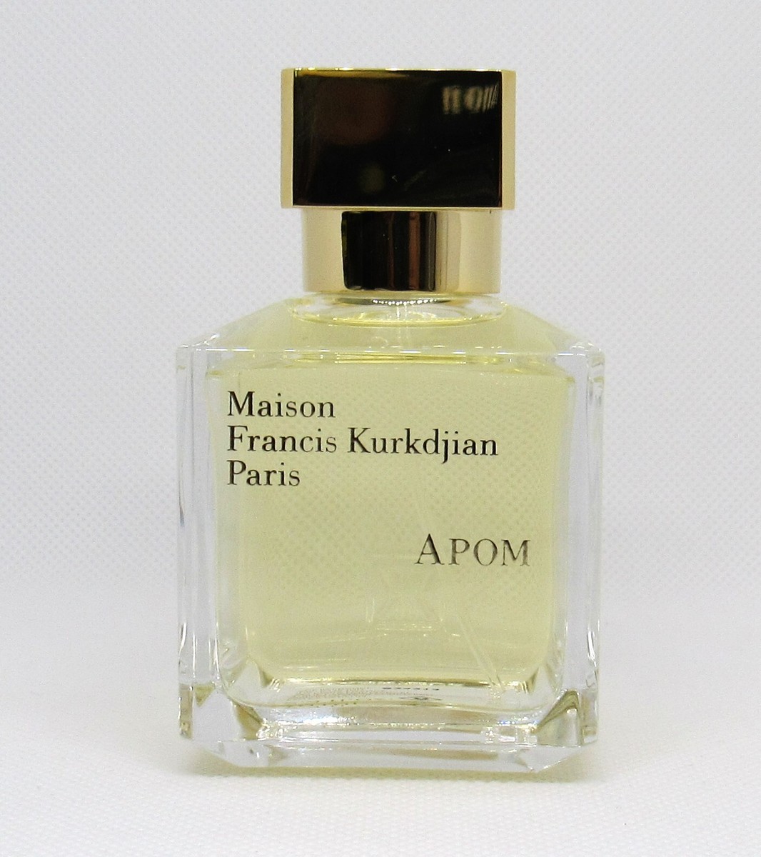 Maison Francis Kurkdjian Fragrance for women & men 2.4oz