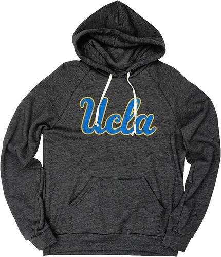 Vintage UCLA Bruins Sweatshirt Mens 2XL NCAA Champion Reverse