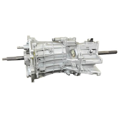 Reman Manual Transmission 6.2L 2014 Corvette Z51 7 Speed Tremec