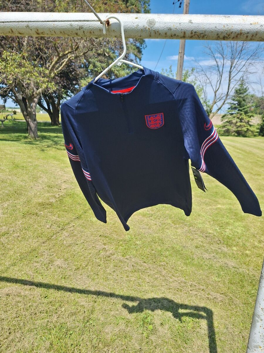 ENGLAND 2022 2023 SOCCER TRAINING LONG SLEEVE NIKE CD2193 ENGLAND 2022 2023 SOCCER TRAINING LONG SLEEVE NIKE CD2193