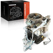 A-premium Carburetor For Toyota Land Cruiser 1969 1970 1971-1987 2f 4230cc Fj40 A-premium Carburetor For Toyota Land Cruiser 1969 1970 1971-1987 2f 4230cc Fj40