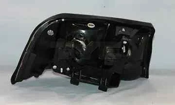 TYC 20-5244-00 Headlight Assembly For 98-04 GMC Oldsmobile Bravada Jimmy Sonoma - Image 3 of 3