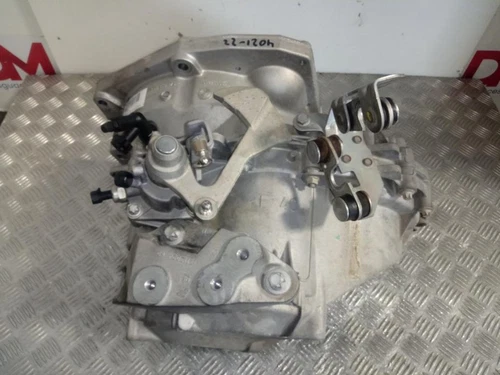 55350375 Caja Cambios para SAAB 9-3 BERLINA Linear Sport 2008 6316571 - Imagen 3 de 10