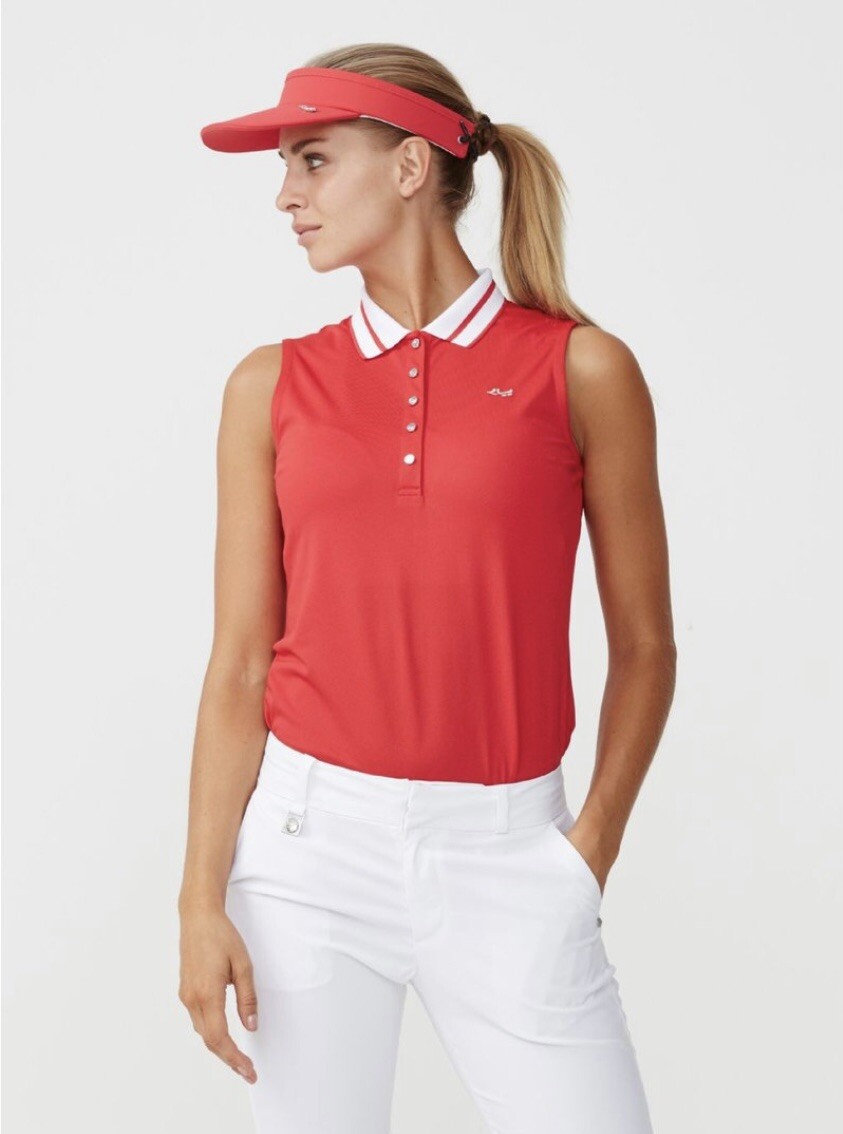 Rohnisch ladies golf clothing 2017