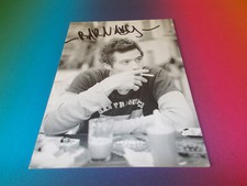 Barnaby Metschura  Film signed  signiert autograph Autogramm auf Autogrammkarte 