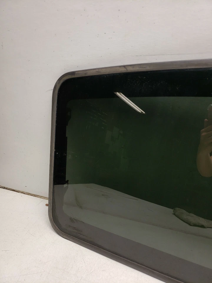 Ford Expedition 01-14 F150 98-14 97-14 Lincoln Navigator techo corredizo vidrio OEM J2620 Foto 2 de 4