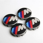 FAST DELIVERY B M W ALLOY WHEEL CENTRE HUB CAPS E30,E36,E46,E92 68mm 1/3/5/6/7
