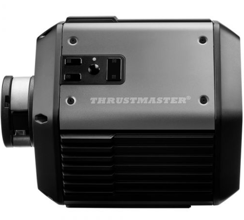 THRUSTMASTER T818 JUEGO DE 2 PLACAS DE METAL NARANJA, BLANCO, NEGRO, PLATA - Imagen 14 de 17