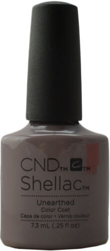 CND Shellac UV/LED Gel Nail Polish 7.3ml - 237 Colours - Picture 197 of 213