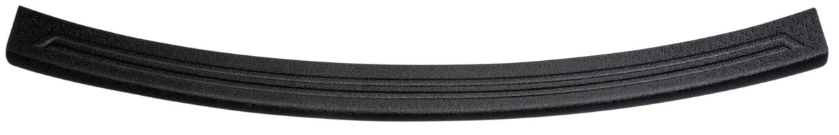 Rear bumper protector scuff pad for Mazda CX-5 2012-2016 sill