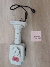 Avigilon 2.0W-H3-BO1-IR 2MP Indoor/Outdoor Cam, Zoom, POE, Infrared