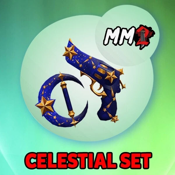 Celestial Set