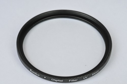 Kenko 55mm UV Circular Filter - Picture 3 of 3
