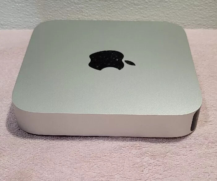 Apple Mac Mini A1347 For Parts ONLY SEE DESCRIPTION | eBay