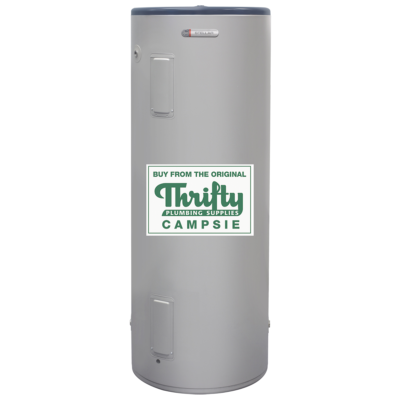 NEW Rheem 315L Twin Stellar Stainless Steel Electric Hot Water Heater  4A2315G7