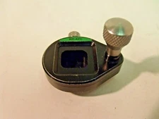 Viavi / JDSU MT-APC X-Y Panning Inspection Adapter