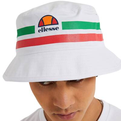 Ellesse Lanori Bucket Hat Hut 96118