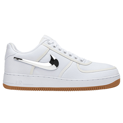 NIKE AIR FORCE 1 TRAVIS SCOTT 27.0cm