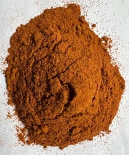 Bulk Ground Red Cayenne Pepper, Vegan, Spice Seasoning (select size below)