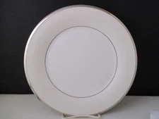 LENOX LINEN MIST DINNER PLATE 11" -0702C