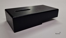 Tonearm Base Made of MDF for Verdier La Nouvelle Board / Ortofon, Stax, Kuzma