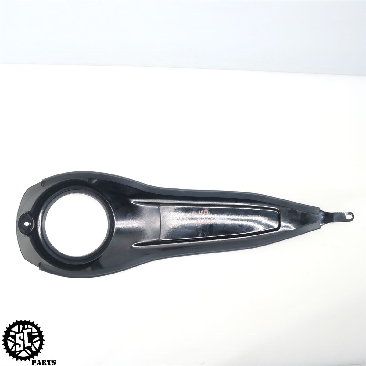 2024 Harley-Davidson FLHX Street Glide Tank Console | Genuine OEM