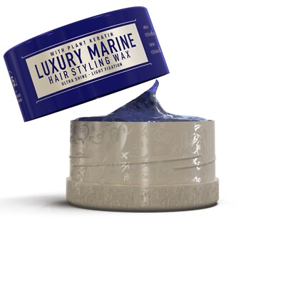pomade - Luxury Marine