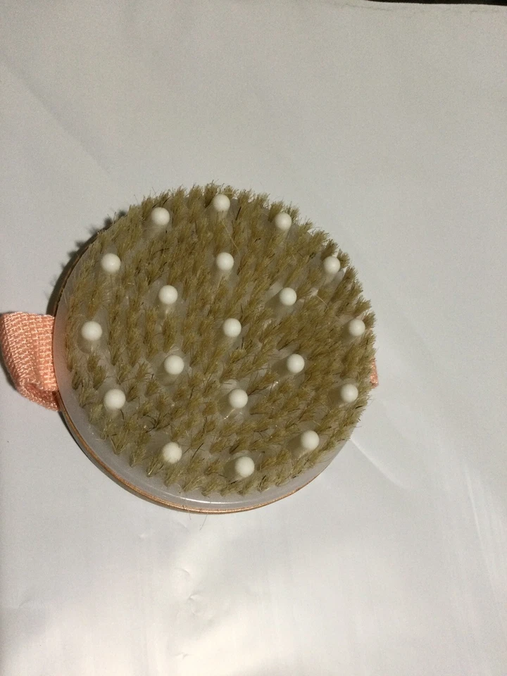 Sisley Paris身体刷 — 第 3/4 张图片