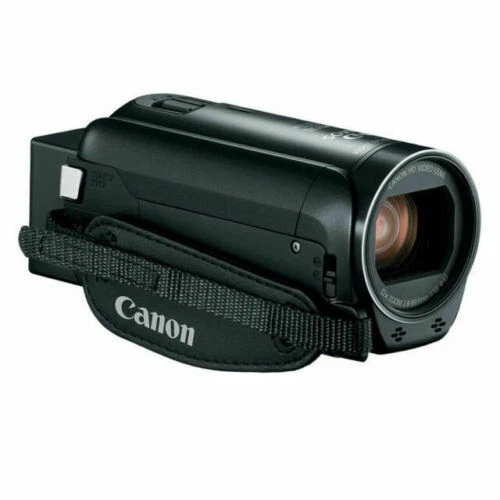 Canon Camcorders