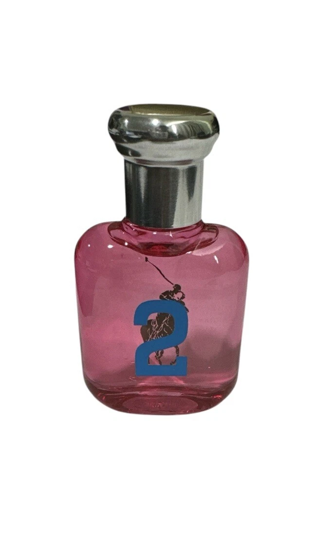 Big Pony No.2 by Ralph Lauren Fragrances for Women for sale - eBay