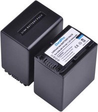 Battery for Sony NP-FV100 3900mAh | HDR-CX290, HDR-CX700, HDR-PJ380