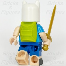 LEGO&reg; Adventure Time Finn the Human Minifigure Dimensions Wave 6 71245 dim038