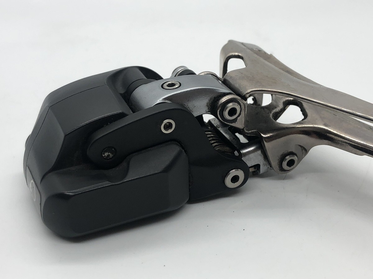 パーツ DURA-ACE  FD-7970 Shimano Dura-Ace 1st Gen Di2 FD-7970 Braze Electronic Front