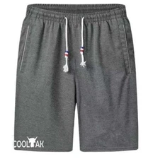 Cool Yak Breathable  Men's Shorts workouts, hiking, running, home-office
