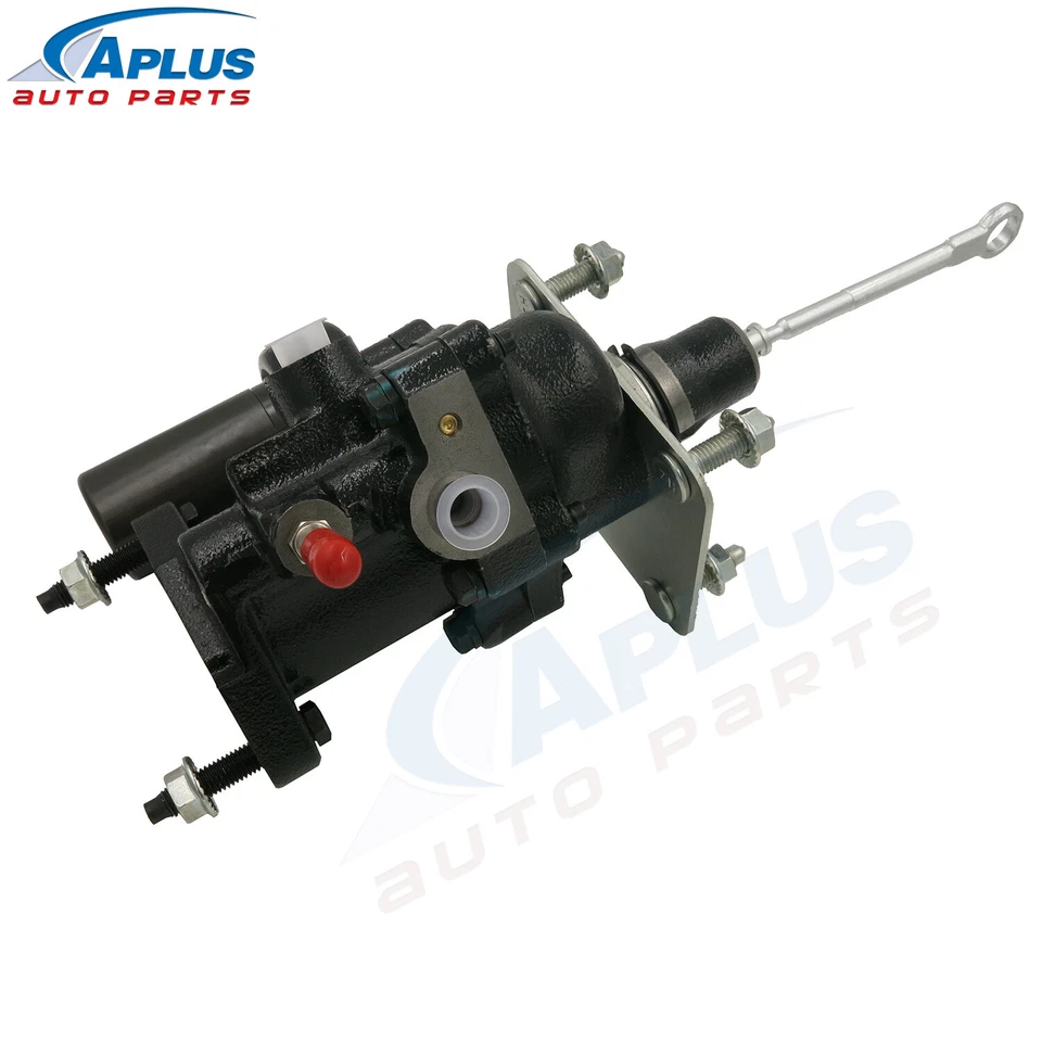 Hydraulic Power Brake Booster for Chevy Silverado C1500 C2500 K2500 Suburban — 第 4/4 张图片