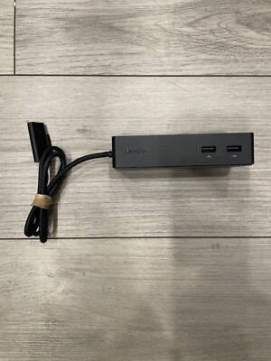 Microsoft PF3-00005 Surface Pro 3/4 Docking Station